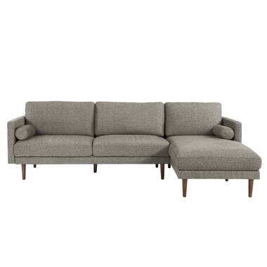 George oliver deals sectional